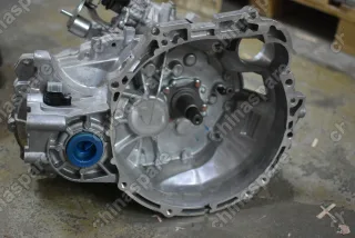 Коробка передач в сборе Geely Emgrand X7