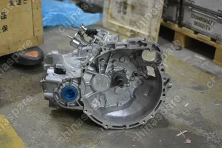 Коробка передач в сборе Geely Emgrand X7