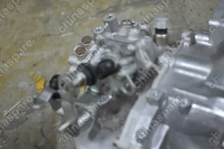 Коробка передач в сборе Geely Emgrand X7