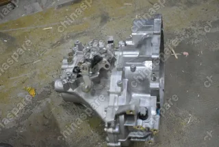 Коробка передач в сборе Geely Emgrand X7