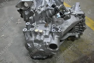 Коробка передач в сборе Geely Emgrand X7