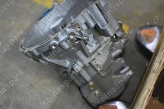 Коробка передач в сборе Geely Emgrand X7