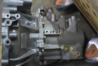 Коробка передач в сборе Geely Emgrand X7