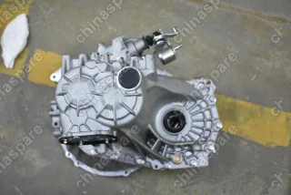 Коробка передач в сборе Geely Emgrand X7