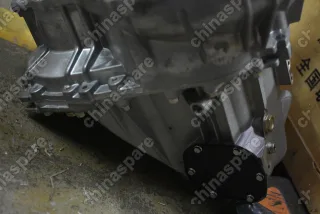 Коробка передач в сборе Geely Emgrand X7