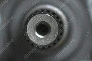 Коробка передач в сборе Geely Emgrand X7