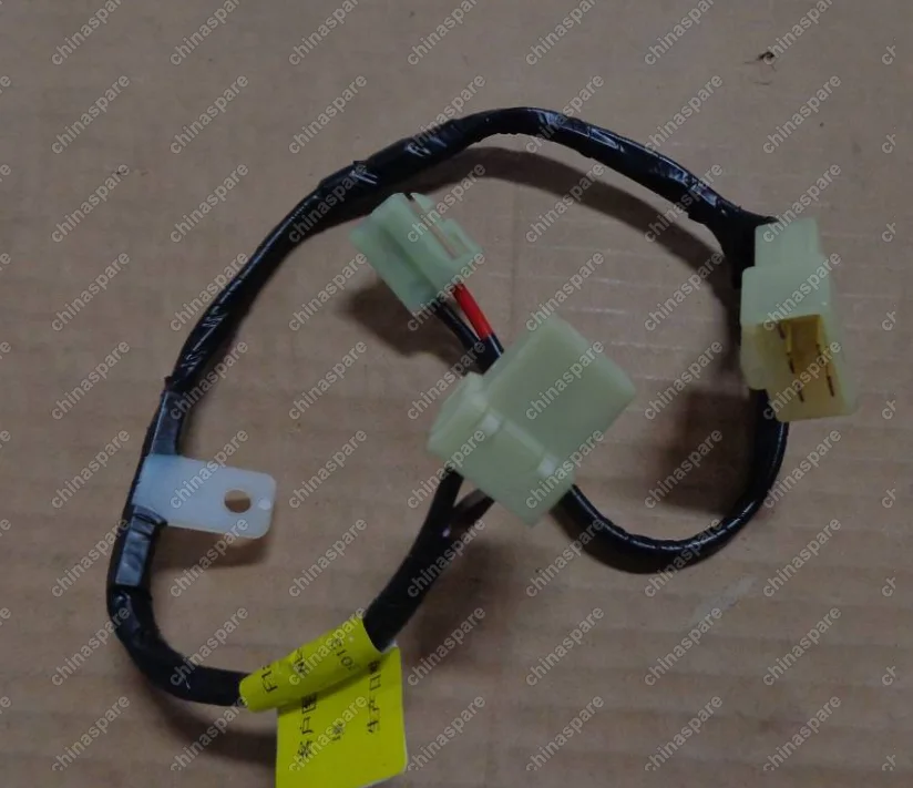 Жгут проводов кондиционера Geely Emgrand X7