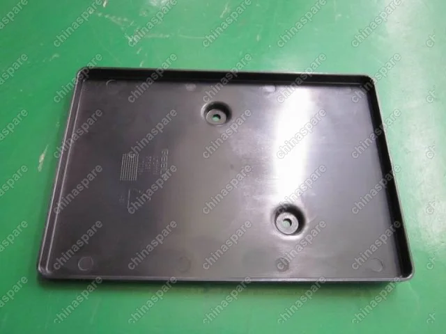 Основание аккумулятора Geely Emgrand X7