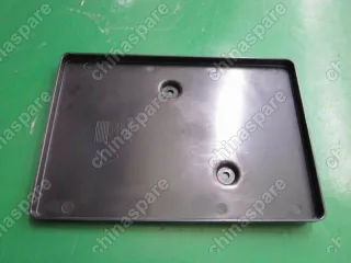 Основание аккумулятора Geely Emgrand X7