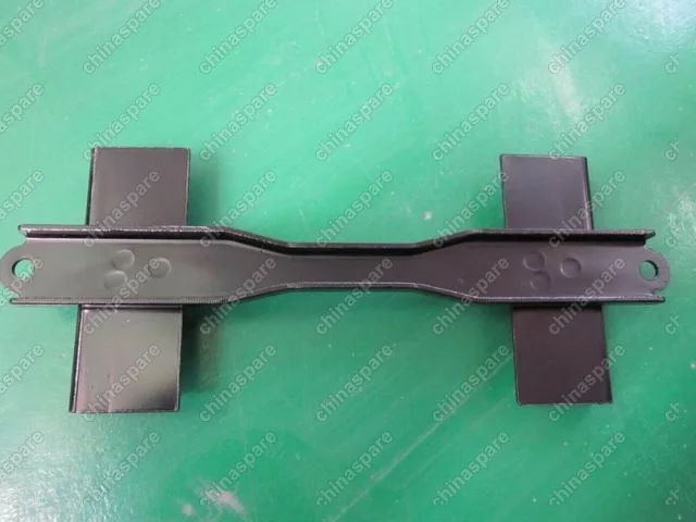 Планка крепления акб Geely Emgrand X7