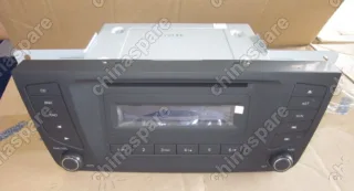 Авто cd магнитола Geely Emgrand X7