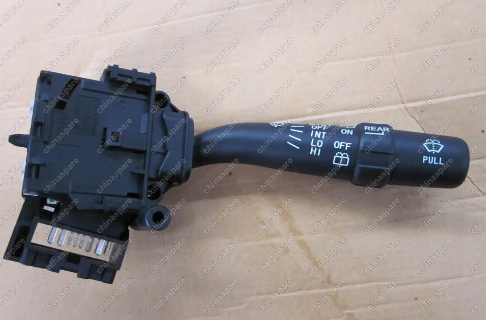 Переключатель подрулевой Geely Emgrand X7