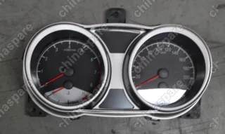 1017000125 Combination meter assy. Geely Emgrand X7