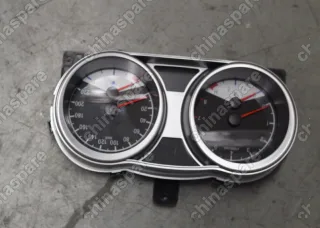 1017019878 Панель приборов Geely Emgrand X7