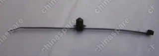 1067002207 Клипса крепления проводки Geely Emgrand X7