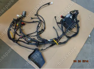101700407360 Engine compartment wire harness(1.8l) Geely Emgrand X7