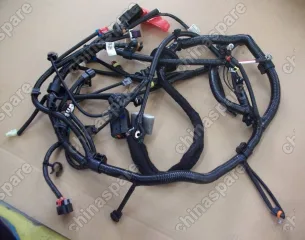 Жгут проводов двигателя Geely Emgrand X7