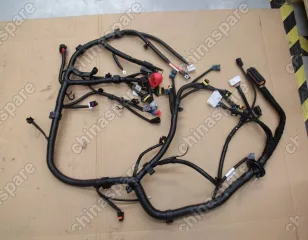 Жгут проводов двигателя (ат) Geely Emgrand X7