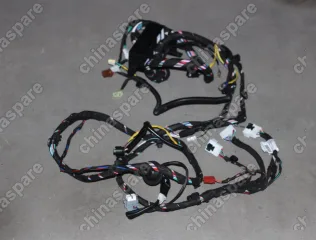 1287000051 Жгут проводов пола Geely Emgrand X7