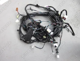 1017004871 Жгут проводов пола Geely Emgrand X7