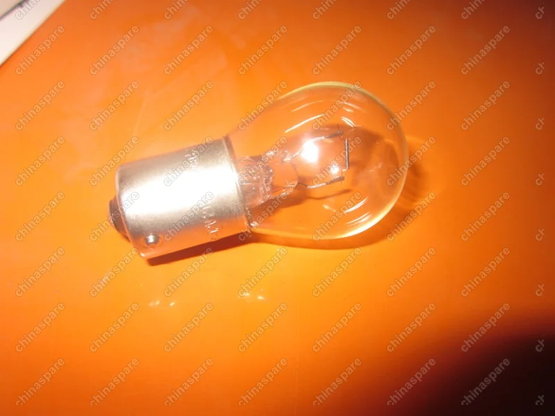 Лампа накаливания p21w Geely Emgrand X7