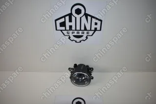 Фара противотуманная Geely Emgrand X7