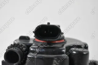 Фара противотуманная Geely Emgrand X7