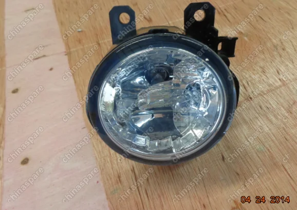 Фара противотуманная передняя (птф) Geely Emgrand X7