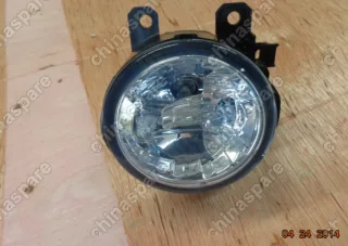 Фара противотуманная передняя (птф) Geely Emgrand X7