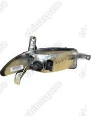 Фонарь противотуманный правый Geely Emgrand X7