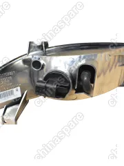 Фонарь противотуманный правый Geely Emgrand X7