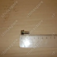 JQ1470616 Винт с шайбой Geely Emgrand X7