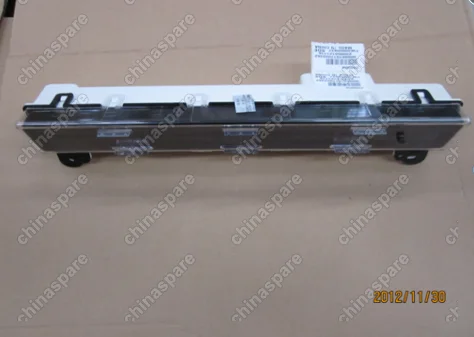 1017022362 Панель индикаторов Geely Emgrand X7