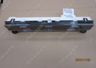 1017022362 Панель индикаторов Geely Emgrand X7