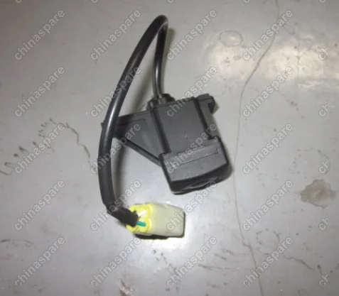 1017009584 Camera Geely Emgrand X7