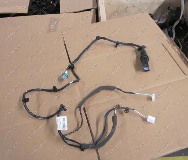 Жгут проводов задней левой двери Geely Emgrand X7