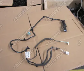 Жгут проводов задней левой двери Geely Emgrand X7