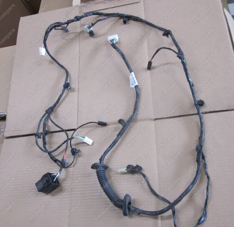 1017004872 Back door wire harness Geely Emgrand X7