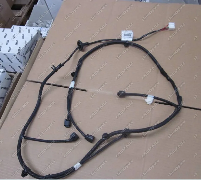 Жгут проводов задней противотуманной фары Geely Emgrand X7