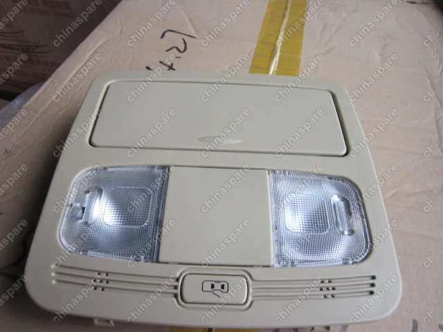 1017001455 Front reading lamp Geely Emgrand X7
