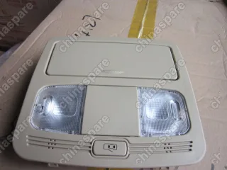 1017001455 Front reading lamp Geely Emgrand X7