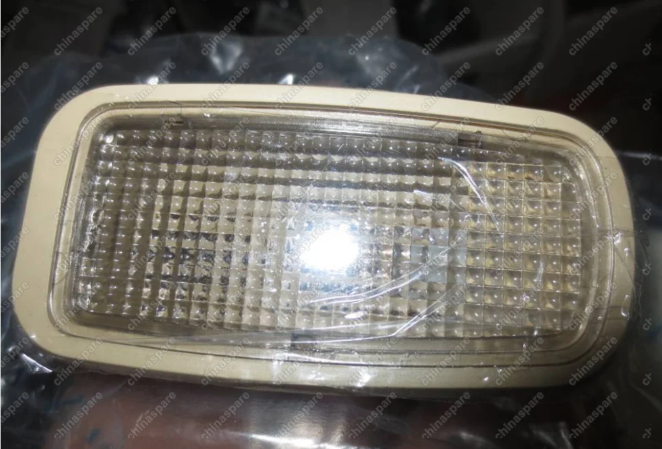 1017009642 Подсветка зеркала заднего вида внутр Geely Emgrand X7