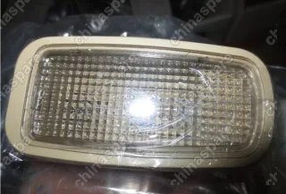1017009642 Подсветка зеркала заднего вида внутр Geely Emgrand X7
