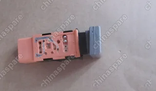 1017000592 Выключатель аварийной сигнализации Geely Emgrand X7