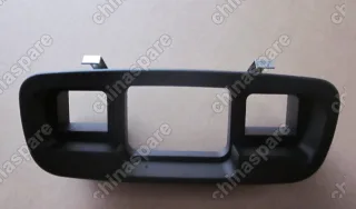 1017019809 Панель монтажная Geely Emgrand X7