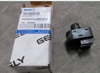 1017020123 Регулятор зеркала заднего вида Geely Emgrand X7