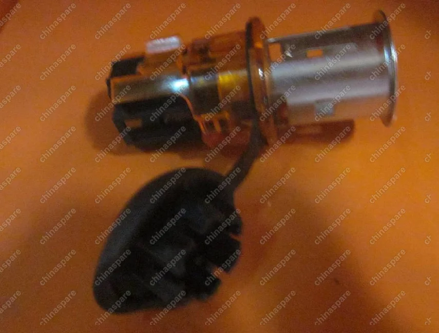 1017010348 Розетка 12v Geely Emgrand X7