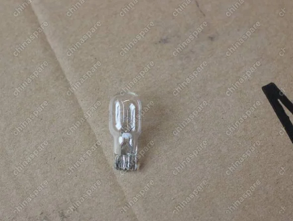 Лампа накаливания w16w Geely Emgrand X7