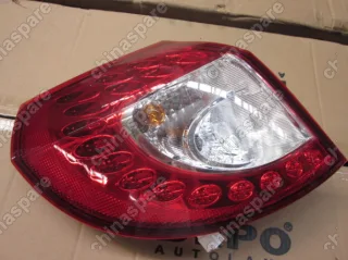 Фонарь задний левый Geely Emgrand X7