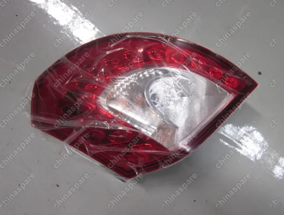 Фонарь задний правый Geely Emgrand X7